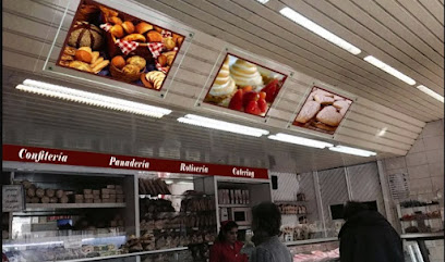 Panadería y Confitería La Mascota