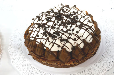 Comentarii opinii despre Panificadora y confitería Del Centro