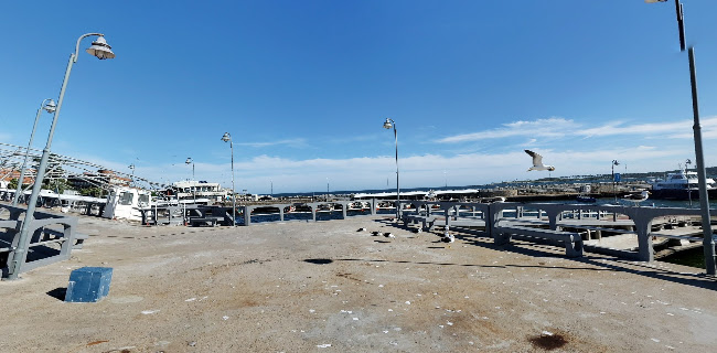 Moby Dick - Gastronomía y hostelería