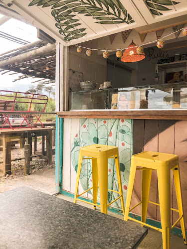 Mar De Verdes - Gastronomía y hostelería