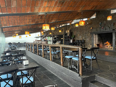 Restaurante Meridiano 58