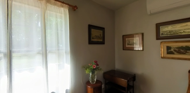 Las Liebres - Restaurante | Hotel - Col. del Sacramento