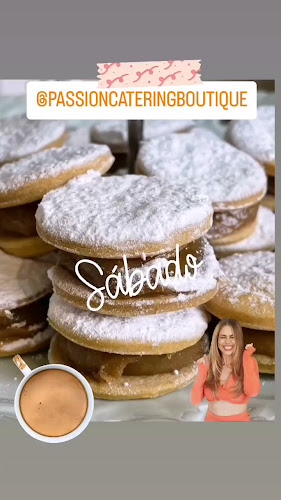 Passion Catering Boutique - Gastronomía y hostelería