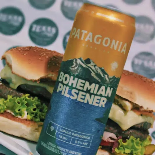 TEXAS BURGUER - Gastronomía y hostelería