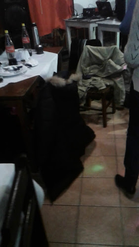 Pizzeria Mediterránea 2 - Montevideo