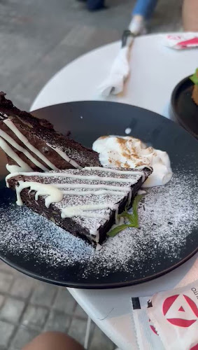 Opinii despre POTTS în Montevideo - Gastronomía y hostelería