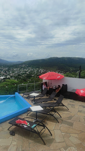 Restaurante Meridiano 58 - Piriápolis