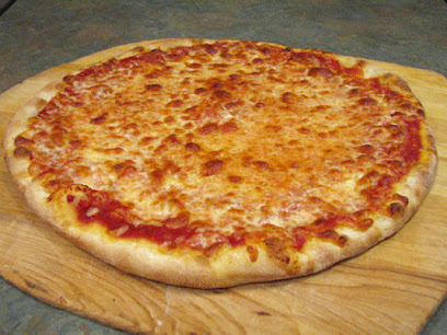 La Secreta - New York Pizza