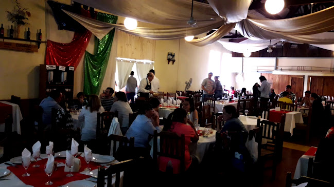 Opinii despre Lo´Korrea în Carmelo - Gastronomía y hostelería