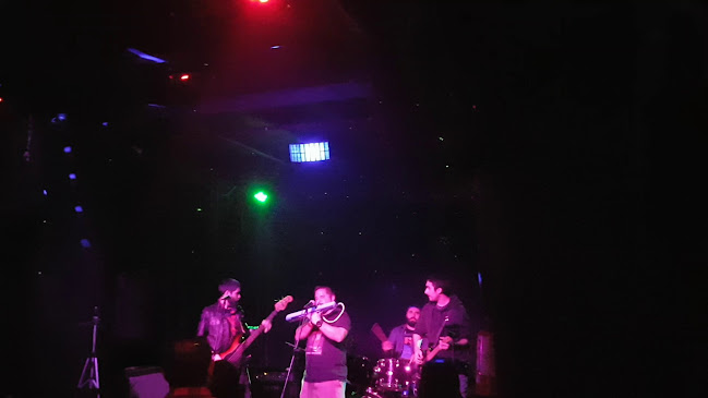 Ramona Centro - Montevideo