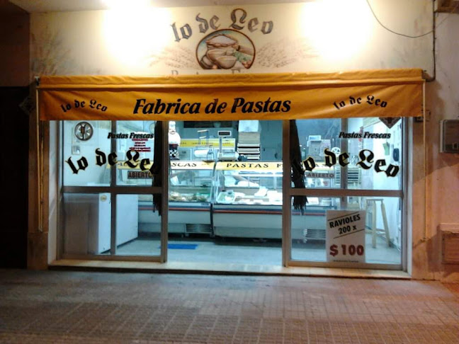 Pastas Lo De Leo