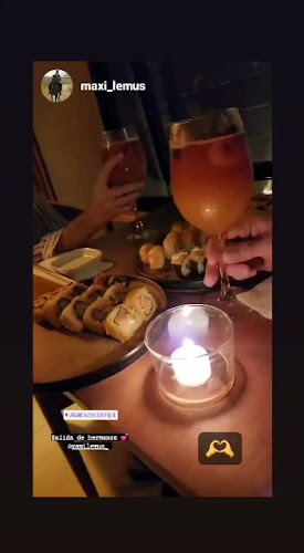 Opinii despre Umami Sushi în Montevideo - Gastronomía y hostelería