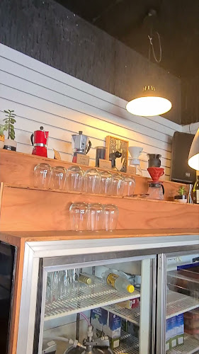 Opinii despre Forajida Café în Piriápolis - Gastronomía y hostelería