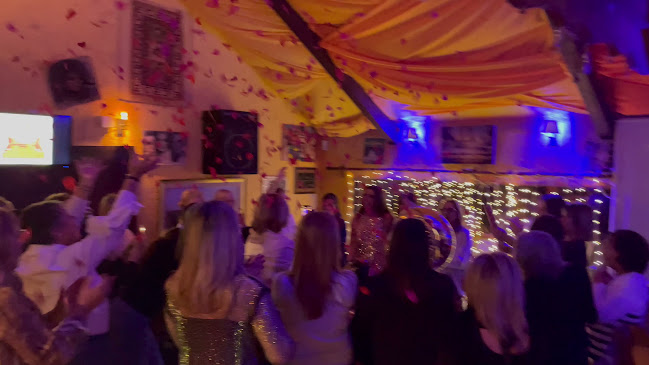 Pizza Sing Karaoke - Punta del Este