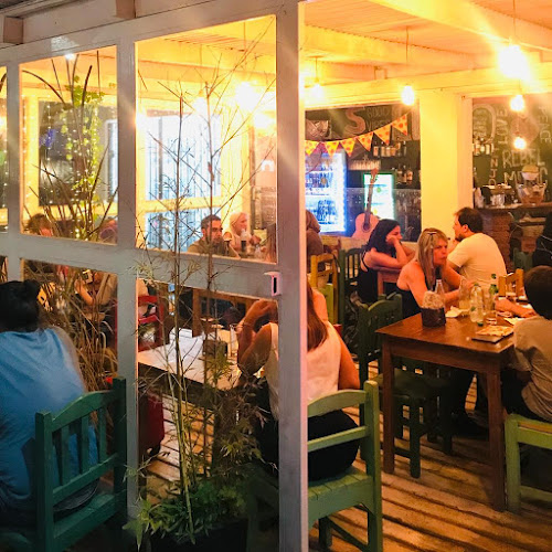 La Fusión Pizza & Café - Punta del Este