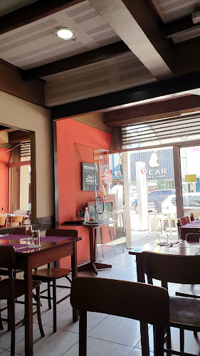 Opinii despre Don Ernesto Parrilla, Pasta & Pizza în Rivera - Gastronomía y hostelería