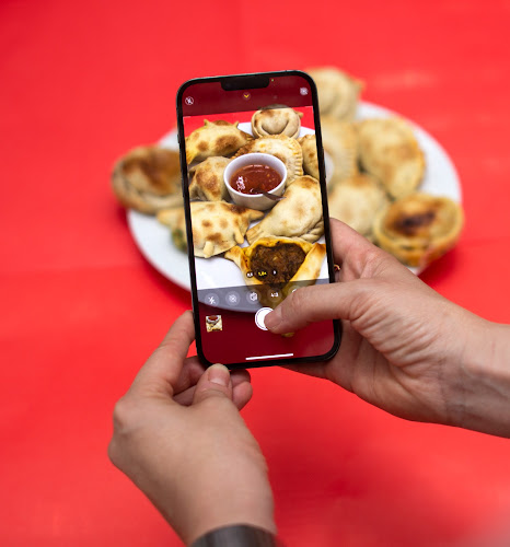 Opinii despre Rizar Empanadas în La Barra - Gastronomía y hostelería