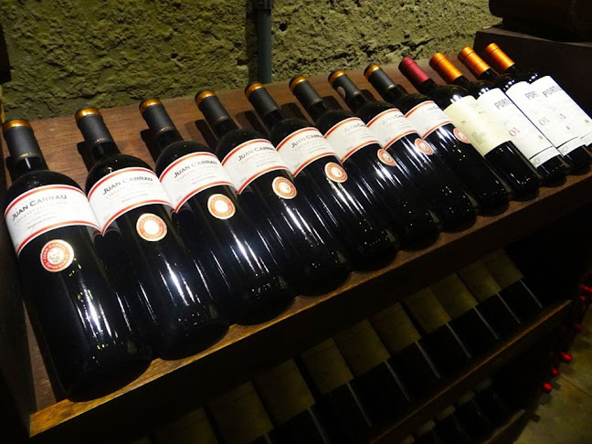 Opinii despre Gardel Restaurante e Parrillada în Rivera - Gastronomía y hostelería