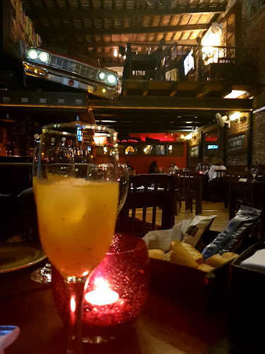 Opinii despre Hilario Bar în Montevideo - Gastronomía y hostelería