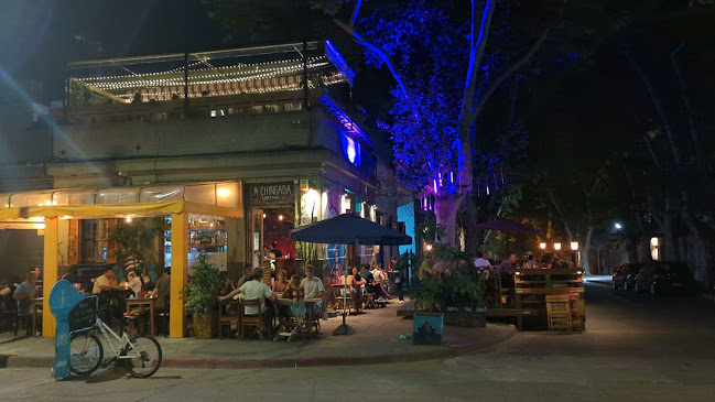 La Chingada - Gastronomía y hostelería