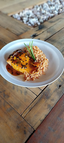 Opinii despre Tequila kitchen & Bar în San José de Mayo - Gastronomía y hostelería