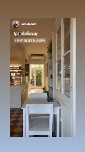 Rebelion Coffee Roasters