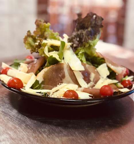 Classic Parrillada - Gastronomía y hostelería