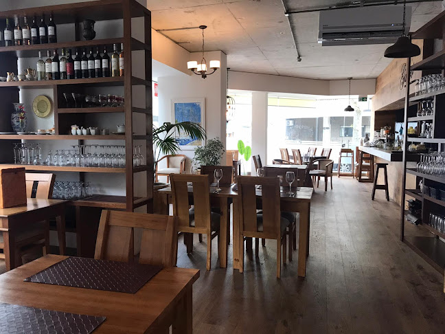 Opinii despre Gastró Restaurante y Parrilla în Montevideo - Gastronomía y hostelería