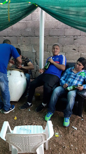 Restaurante El Pancho Pop - Las Piedras