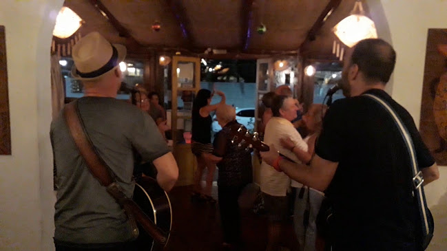 Opinii despre Restaurante Bossa Nova în Punta del Este - Gastronomía y hostelería