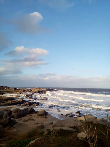 Parador - Punta del Diablo