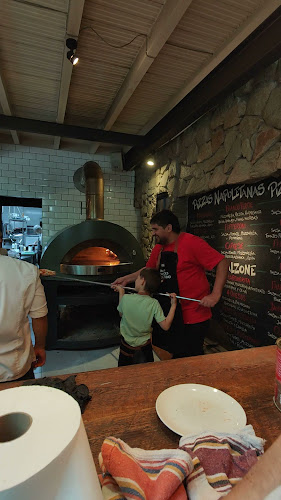 Biga pizza & pasta - Montevideo