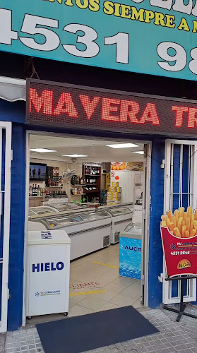 Opinii despre YA! CONGELADOS în Mercedes - Gastronomía y hostelería