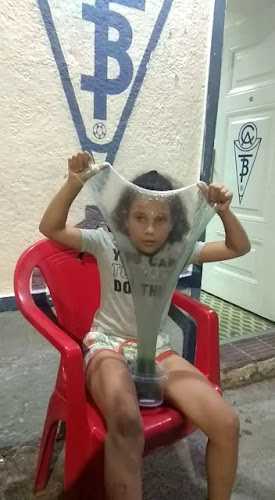 Sede de Tito Borjas - Gastronomía y hostelería