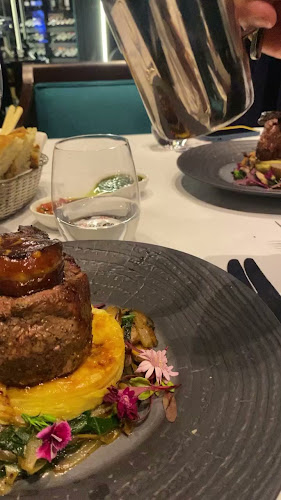 Opinii despre St. Tropez în Punta del Este - Gastronomía y hostelería