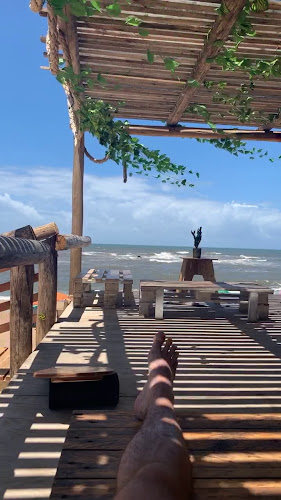 Pez-La Balconada - La Paloma