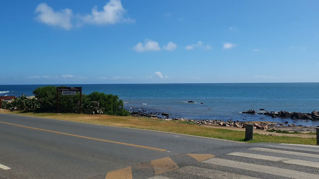 Restaurante La Corniche - Gastronomía y hostelería