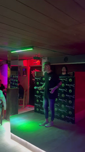 Pirataz Bar - Gastronomía y hostelería