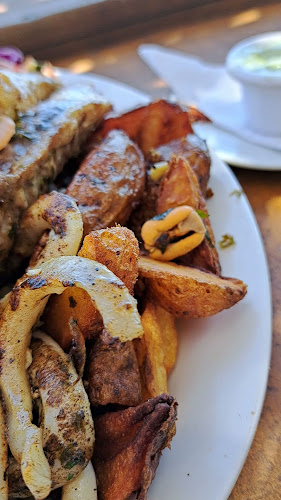 Opinii despre Puerto Cañon River Bar în Col. del Sacramento - Gastronomía y hostelería