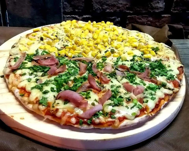 Opinii despre Pizzatti în Montevideo - Gastronomía y hostelería