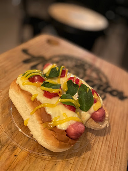 Cerveceria del Novecientos