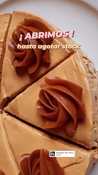 La dulcería de Paula - San José de Mayo