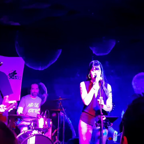 Soriano 952, 11100 Montevideo, Departamento de Montevideo