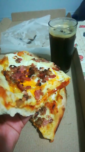 Pizzeria La Nueva Torre