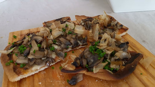 Opinii despre DOMÂ restaurant în Manantiales - Gastronomía y hostelería