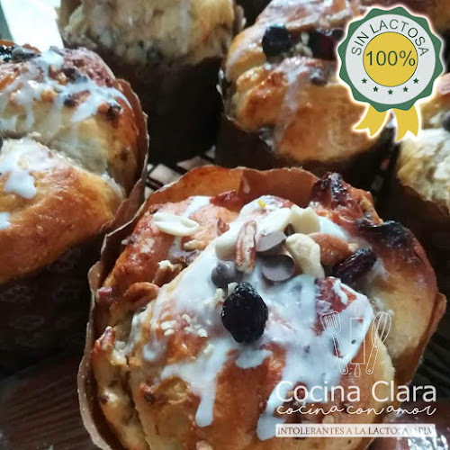 Opinii despre Cocina Clara în Montevideo - Gastronomía y hostelería