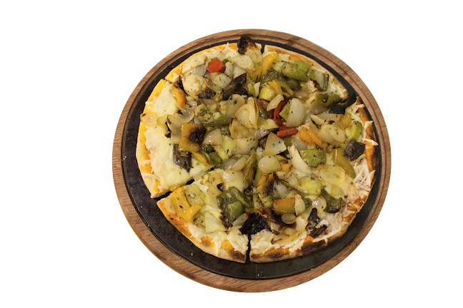 Rey de la Pizza - Punta del Este