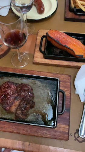 Los Leños - Montevideo