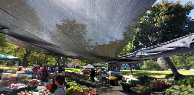 Feria De Villa Biarritz