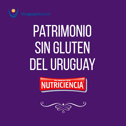Opinii despre Alimentos NutriCiencia SRL în Montevideo - Gastronomía y hostelería